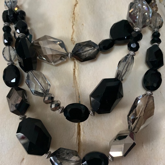 Semi Precious Necklace - Picture 3 of 3